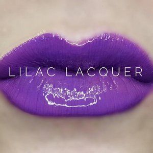 LipSense - Lilac Lacquer